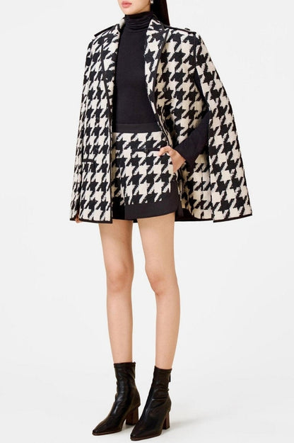 Classic Vintage Garment with a Flattering Fit