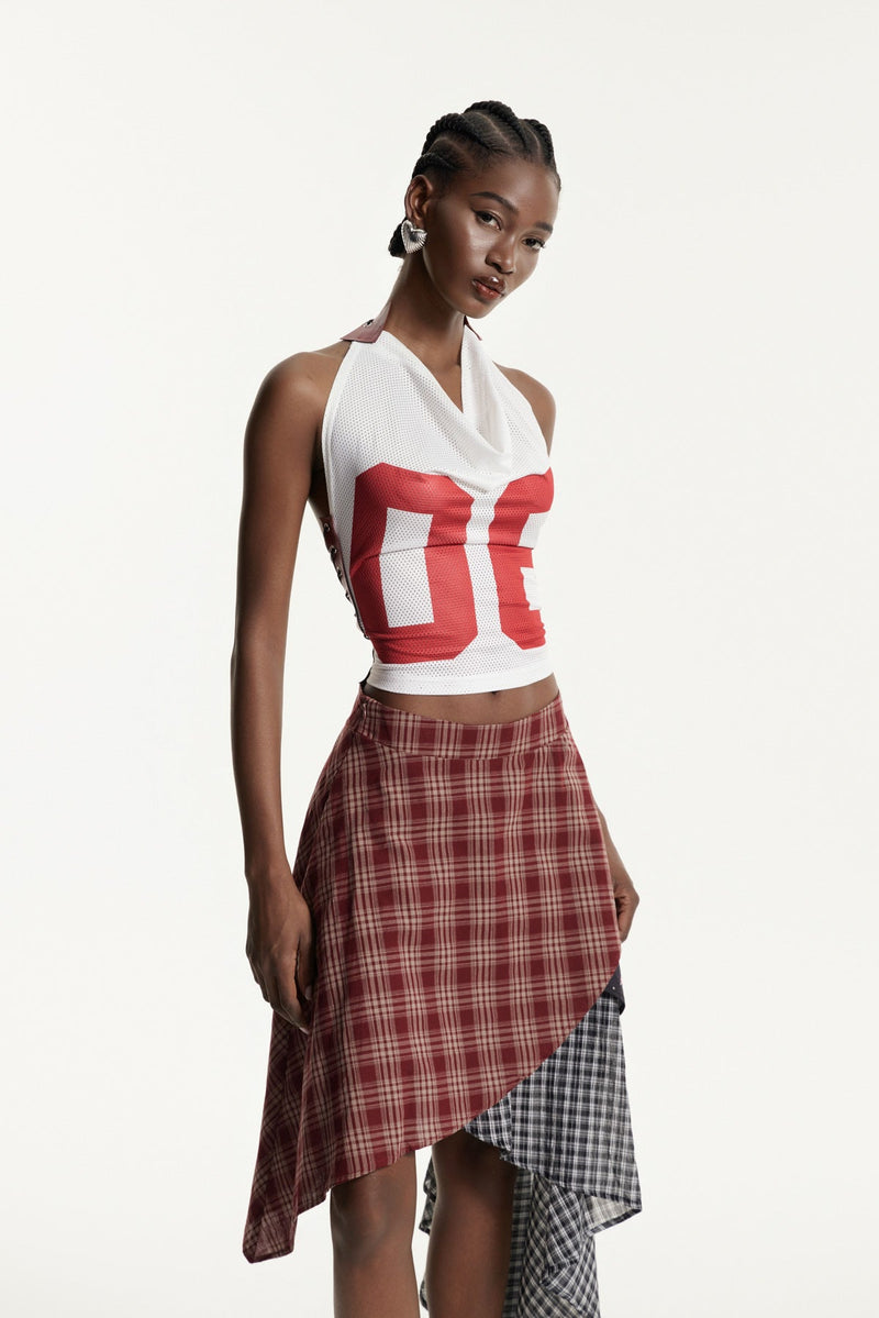 Classic Vintage & Enduringly Stylish Top