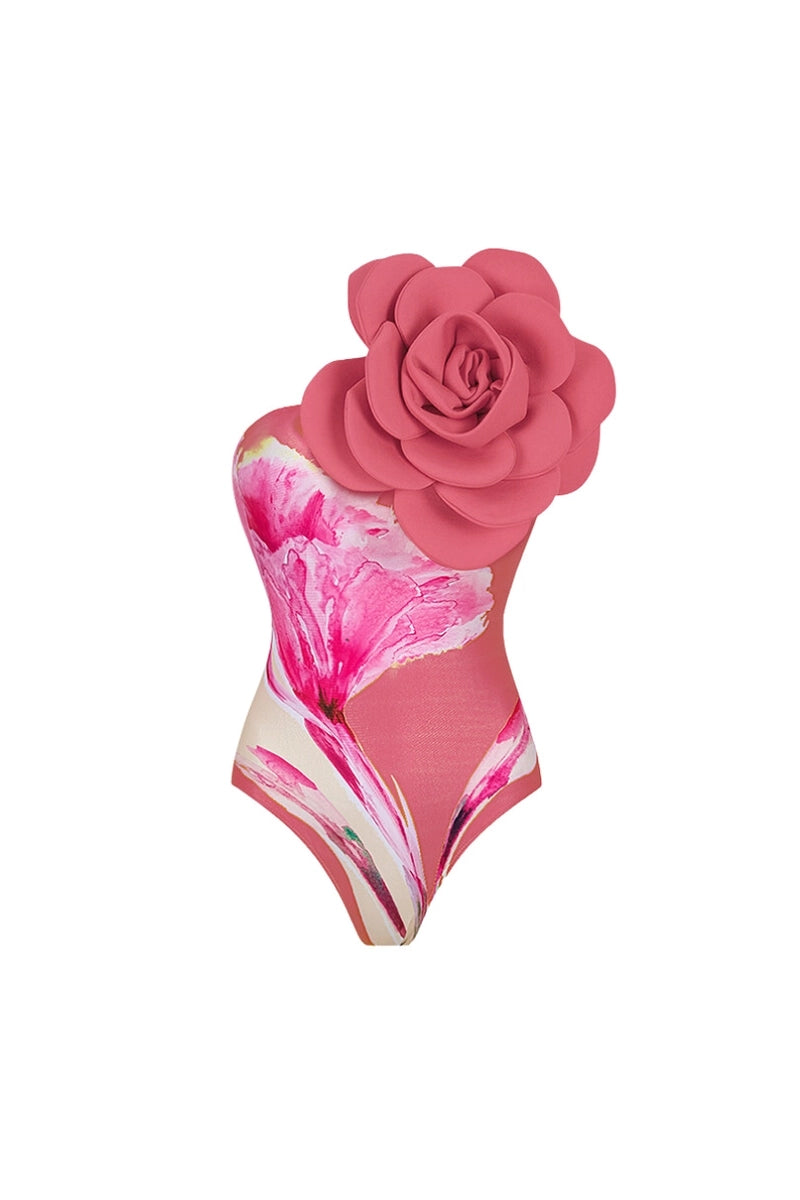 Classic Vintage & Enduringly Stylish Swimsuit
