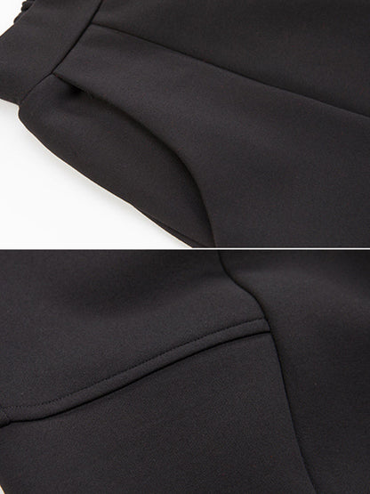 Beautifully Finished Pants in a Timeless Design