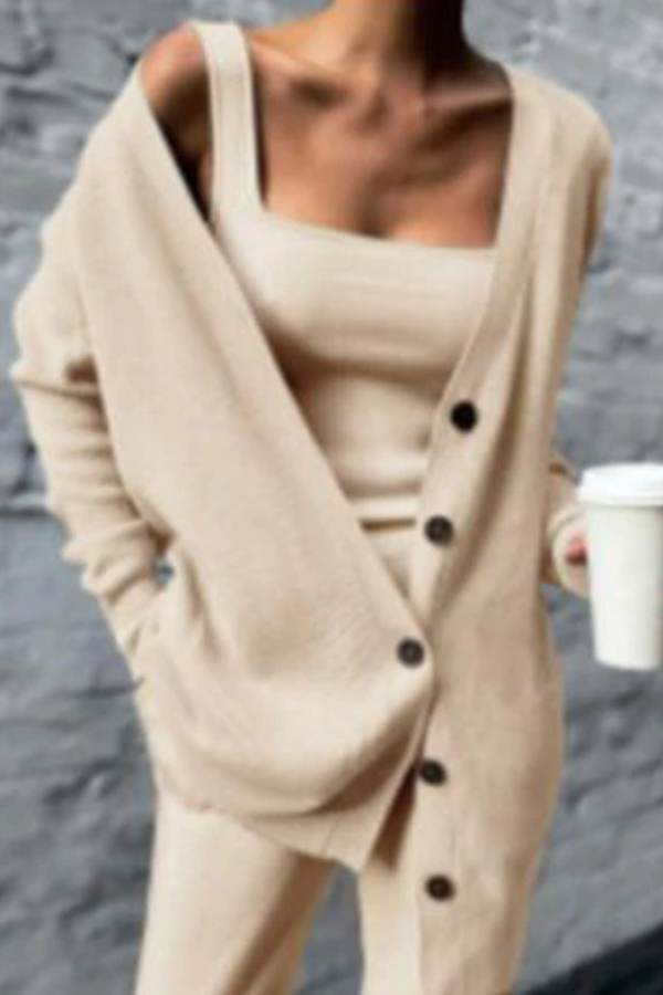Vintage Inspired Garment with a Contemporary Edge
