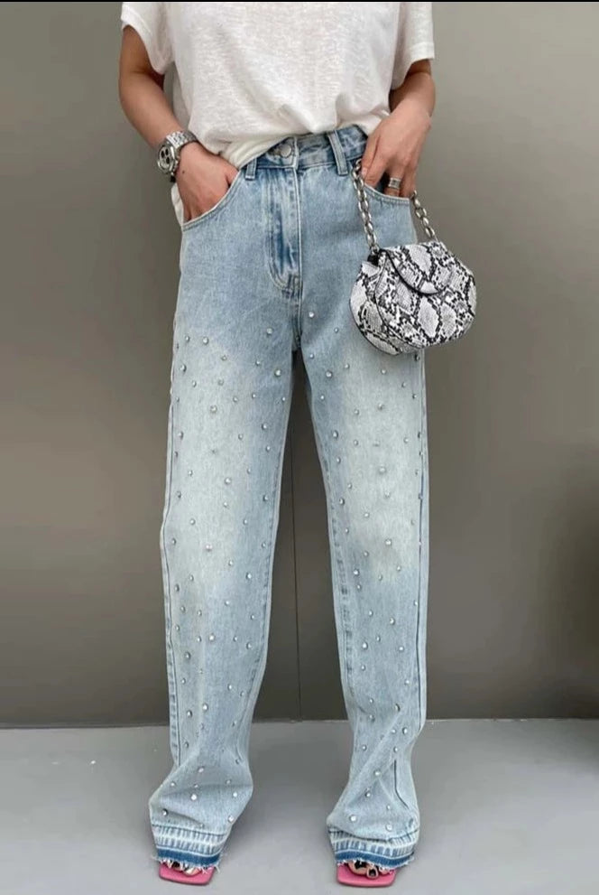 Vintage Inspired Garment with a Contemporary Edge