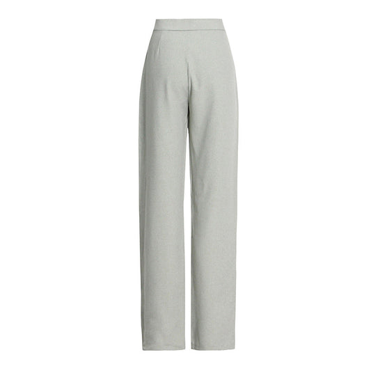Polished Pants with an Effortless Classic Look