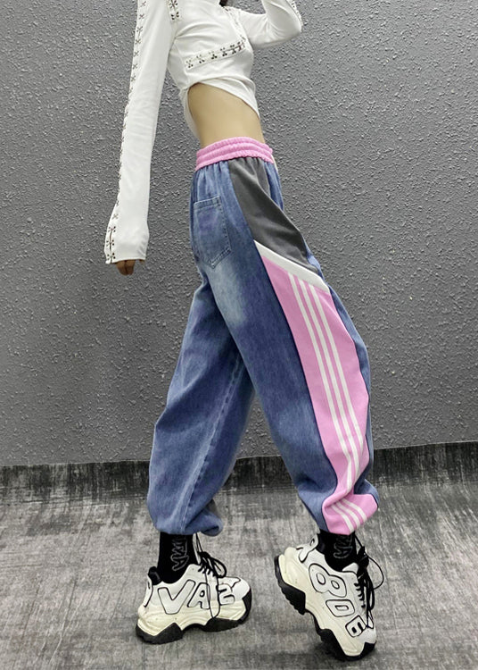 Beautifully Balanced Pants with Timeless Character