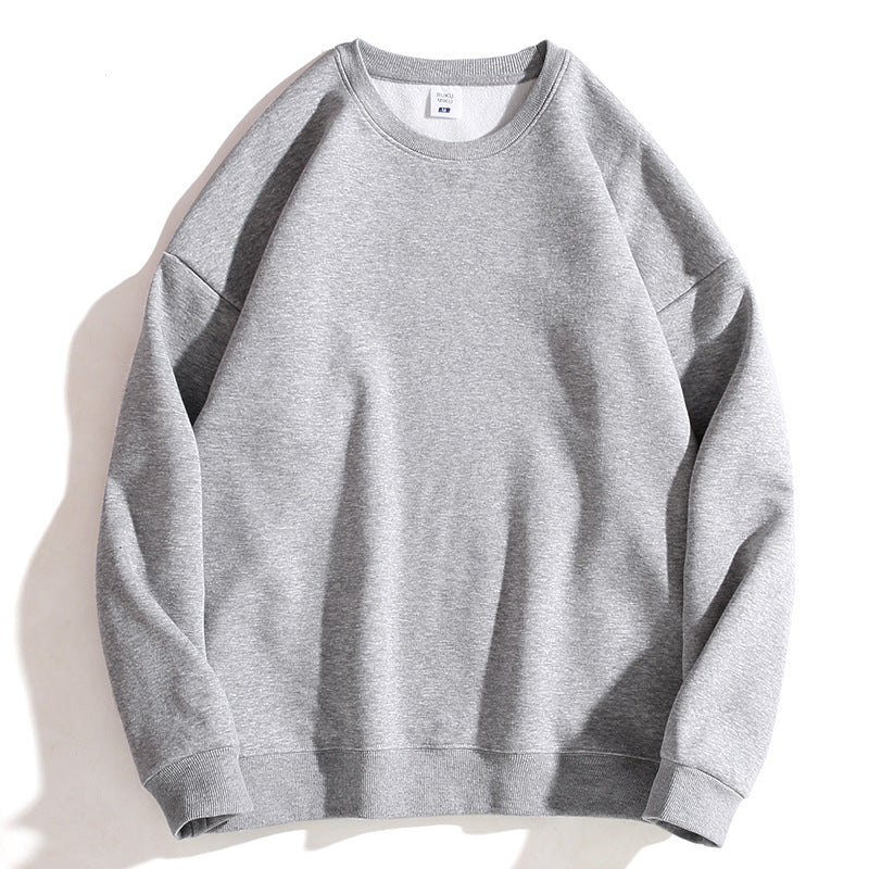 Beautifully Crafted Sweater in a Classic Style