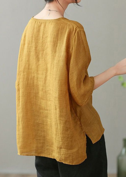 Beautifully Balanced Shirt with Timeless Character
