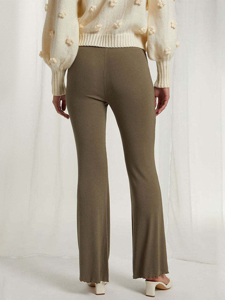 Gracefully Styled Pants for Any Occasion