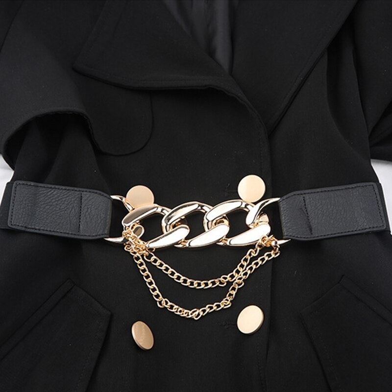 Beautifully Crafted Garment in a Classic Style
