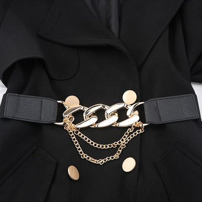Beautifully Crafted Garment in a Classic Style