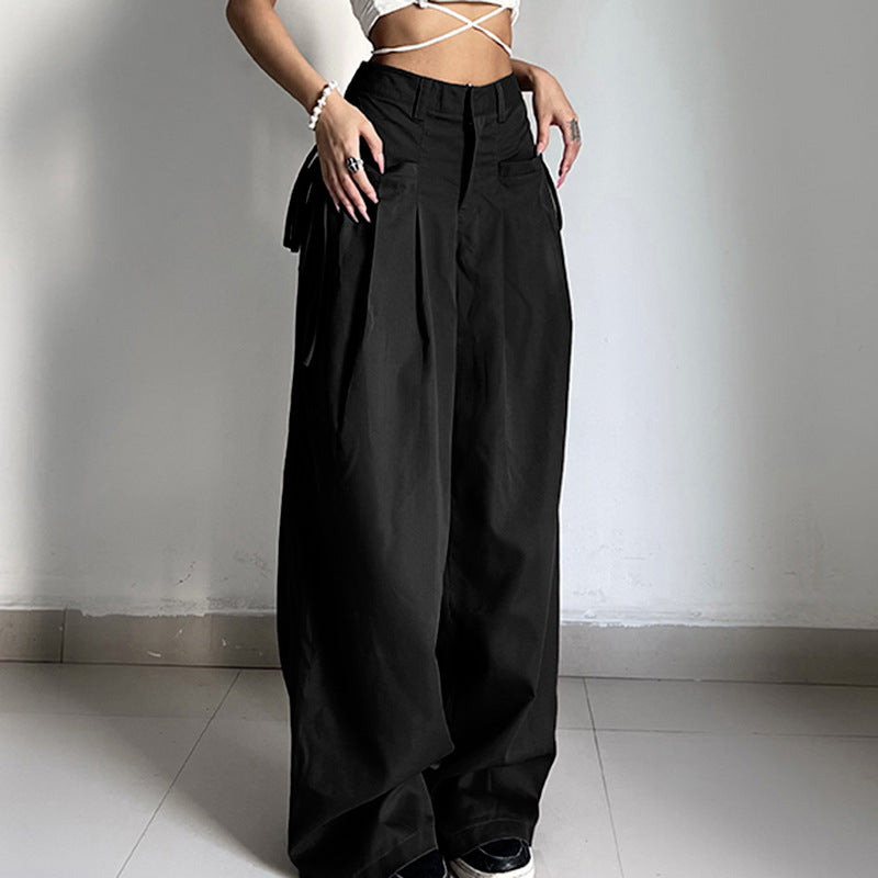 Sophisticated Pants with a Clean Classic Look