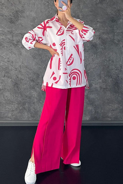 Beautifully Crafted Garment in a Classic Style