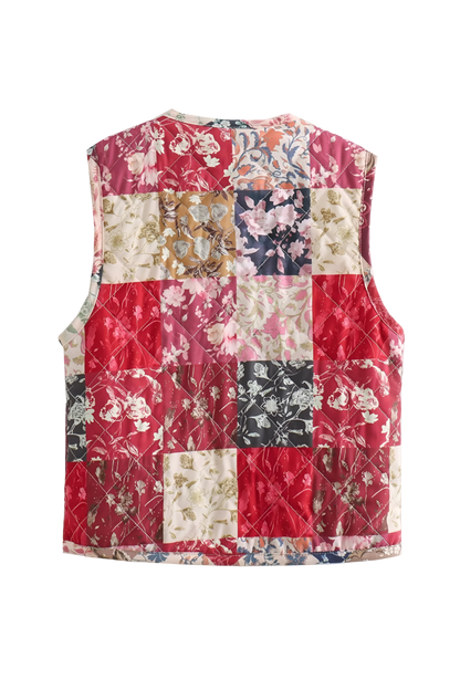 Beautifully Balanced Coat with Timeless Character