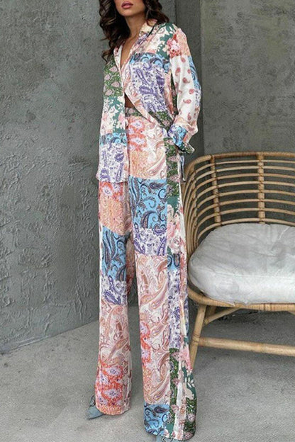 Polished Garment with an Effortless Classic Look