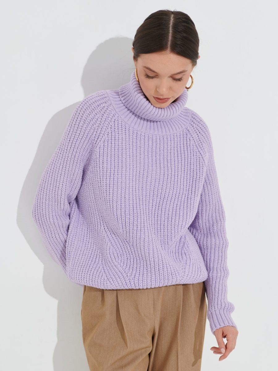 Classic Vintage & Enduringly Stylish Sweater