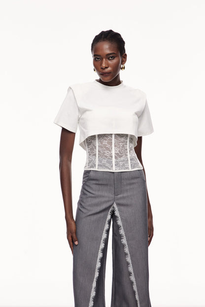 Elegantly Styled Shirt for Everyday Wear