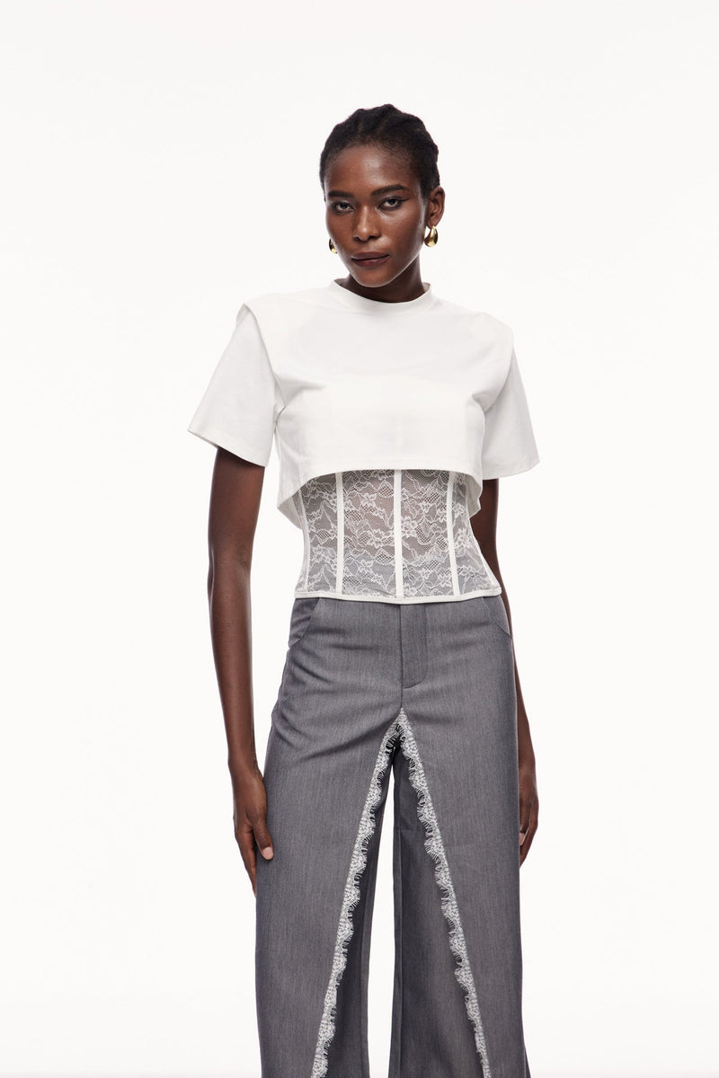Elegantly Styled Shirt for Everyday Wear