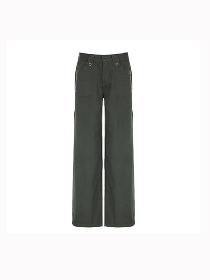 Beautifully Balanced Pants with Timeless Character