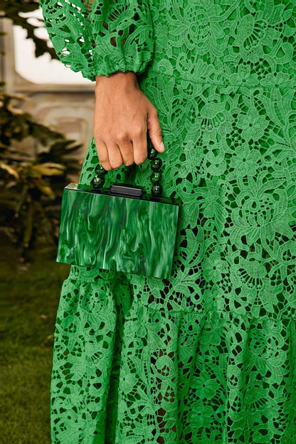 Beautifully Balanced Bag with Timeless Character