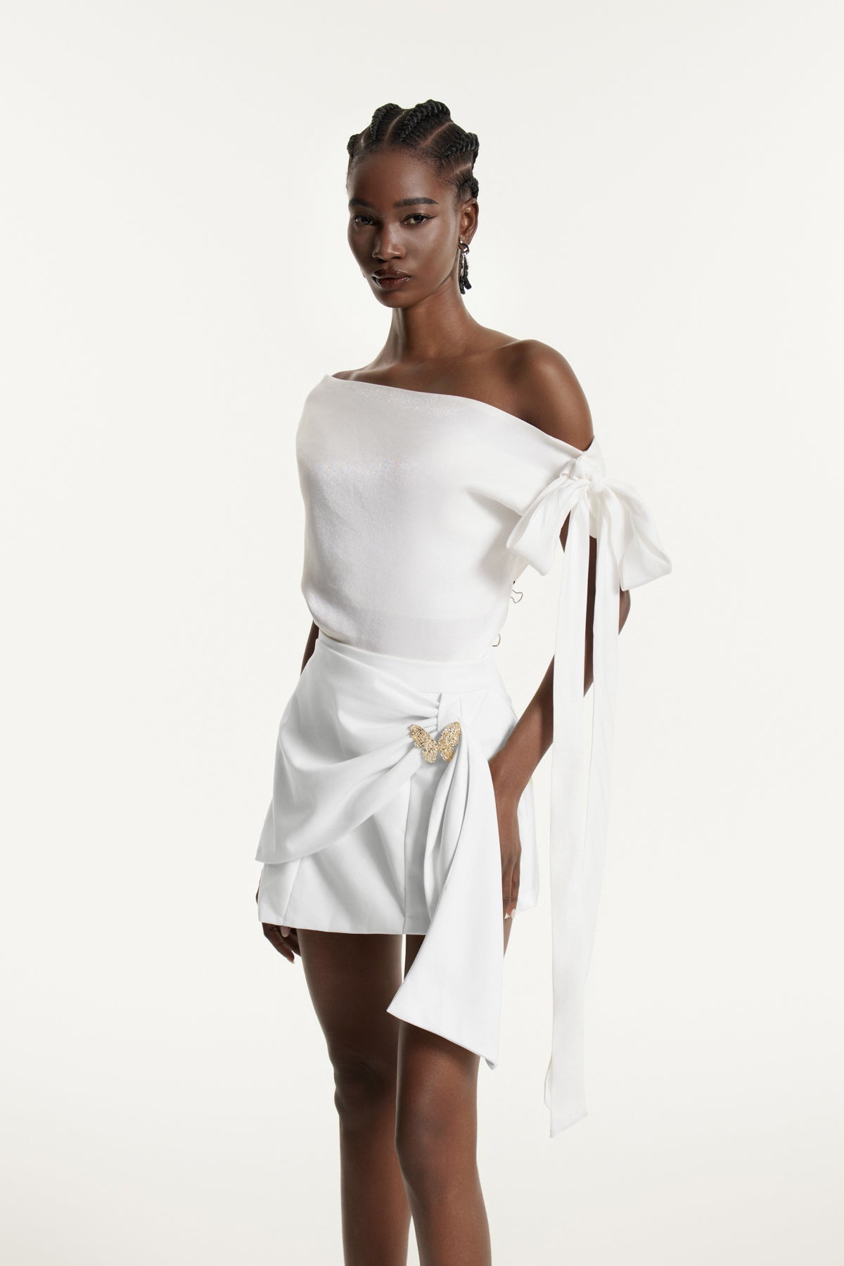 Classic Vintage & Enduringly Stylish Garment