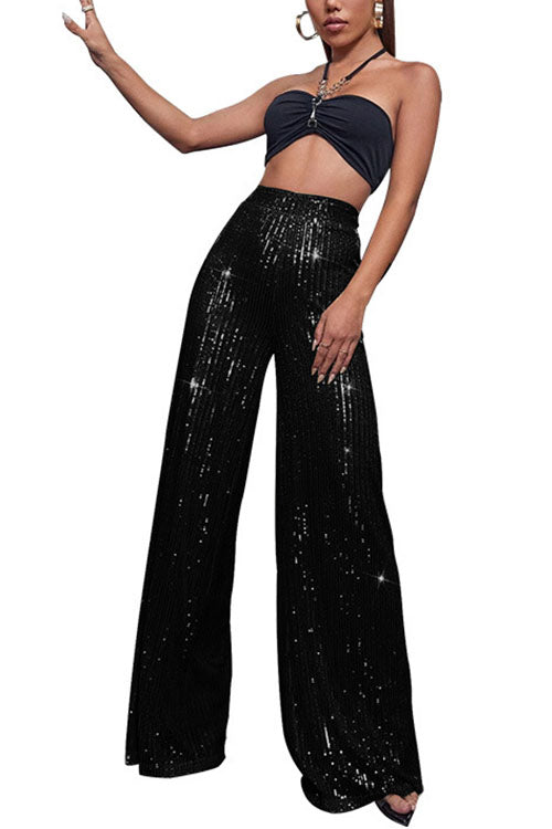 Beautifully Crafted Pants in a Classic Style