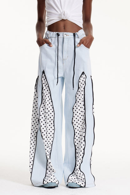 Well Tailored Garment with a Graceful Silhouette