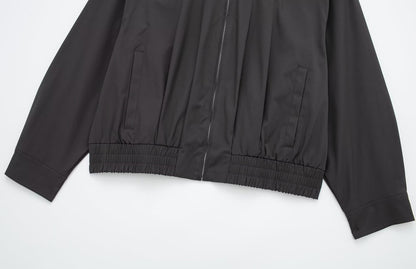 Vintage Inspired Jacket with a Contemporary Edge