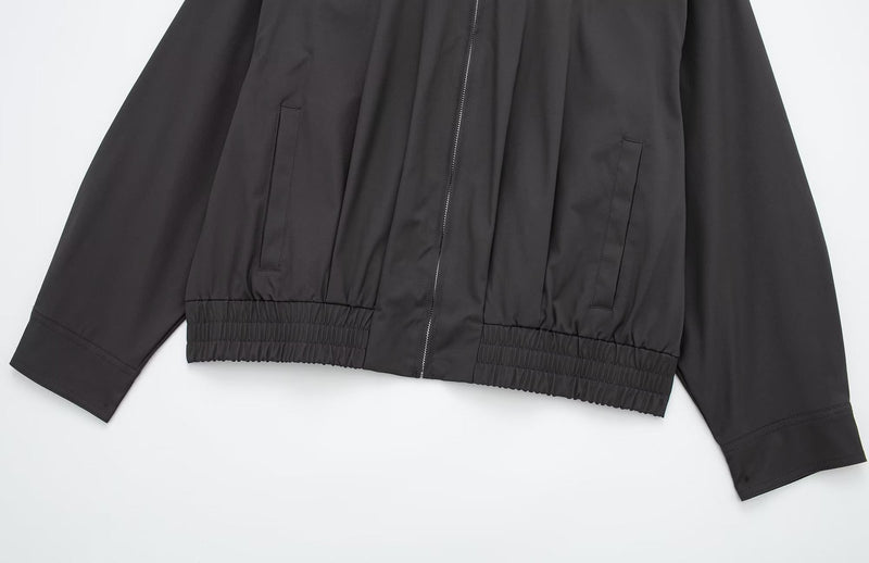 Vintage Inspired Jacket with a Contemporary Edge