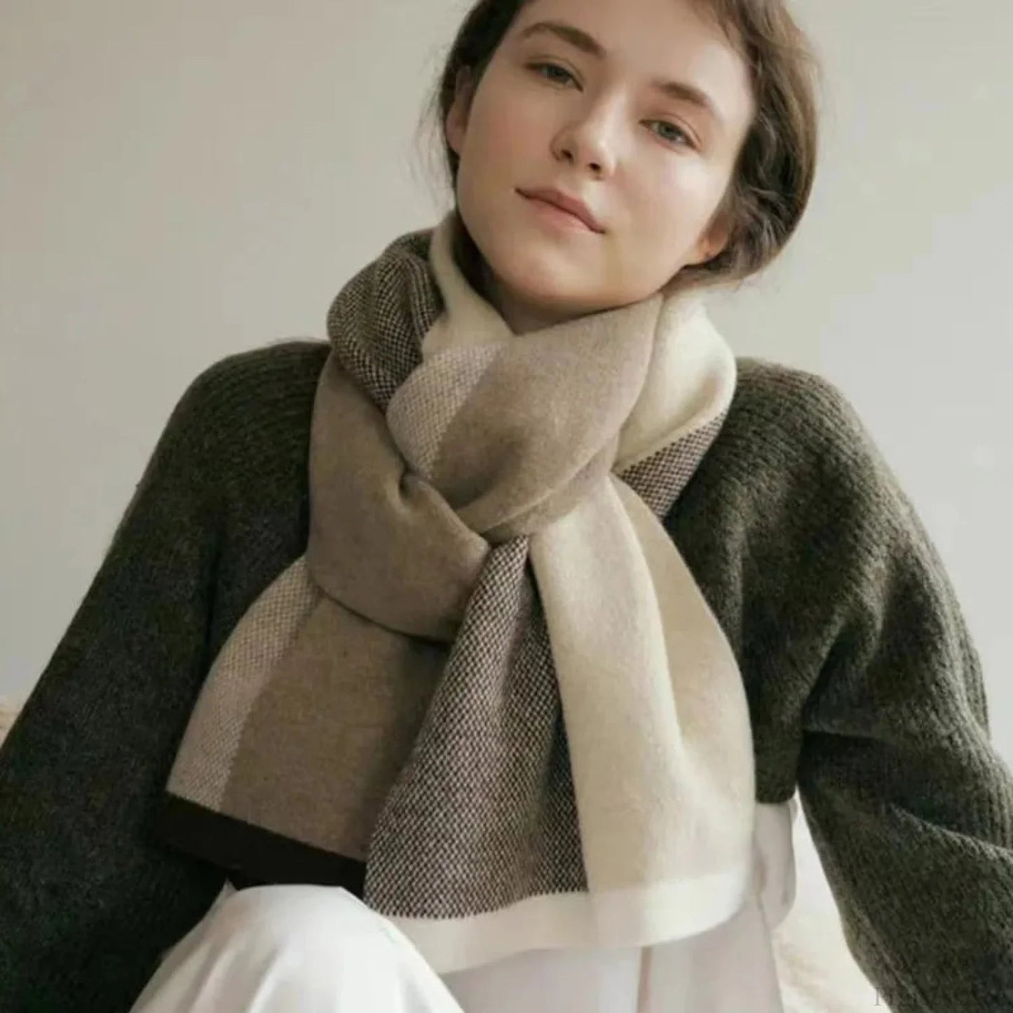 Beautifully Crafted Garment in a Classic Style