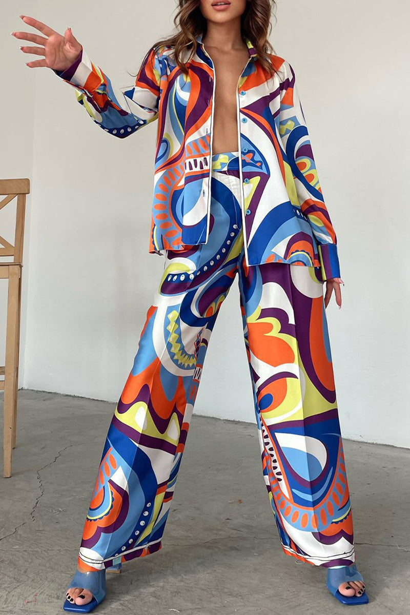 Beautifully Balanced Garment with Timeless Character