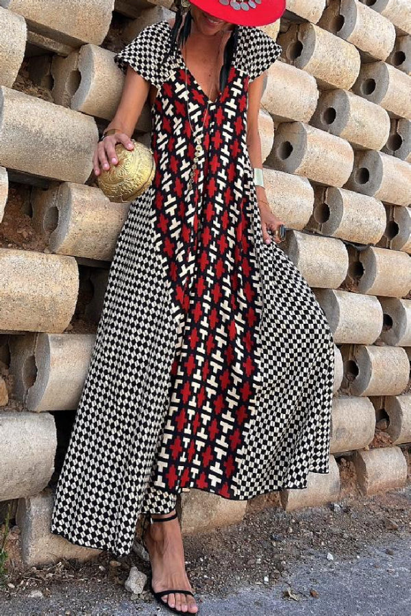 Well Tailored Garment with a Graceful Silhouette