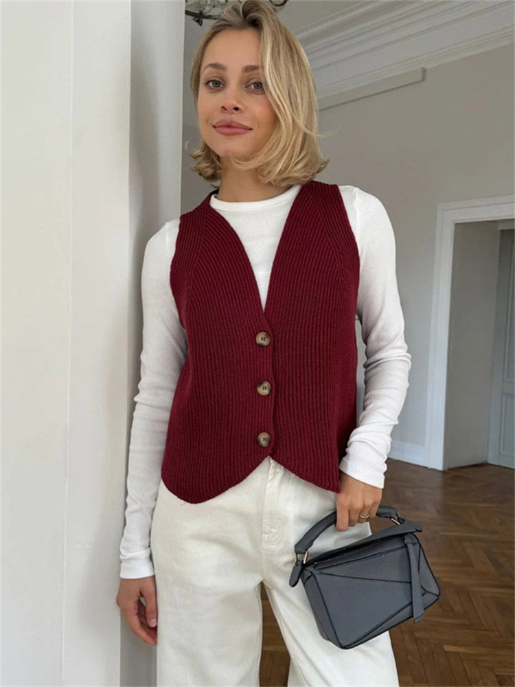 Gracefully Styled Top for Any Occasion