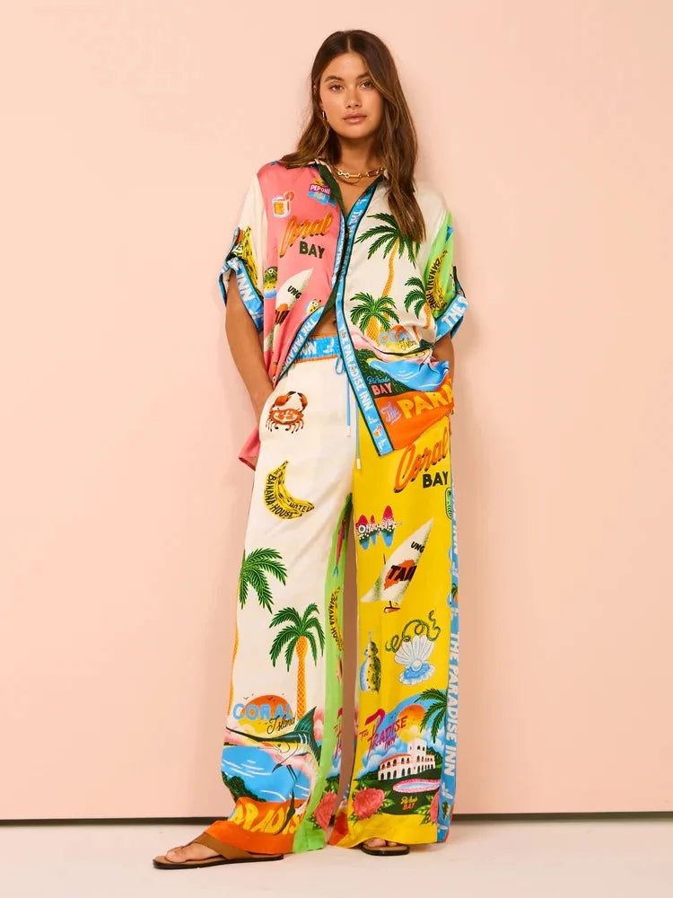 Gracefully Styled Garment for Any Occasion