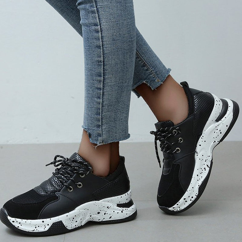 Beautifully Crafted Shoes in a Classic Style