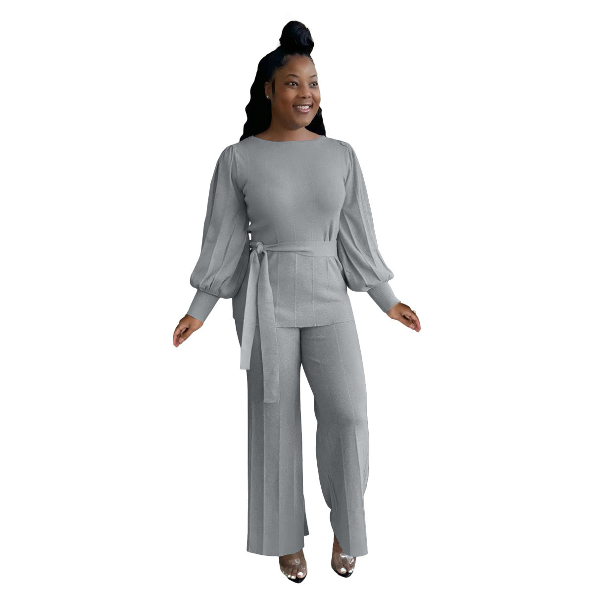 Gracefully Styled Pants for Any Occasion