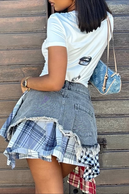 Sophisticated Garment with a Clean Classic Look