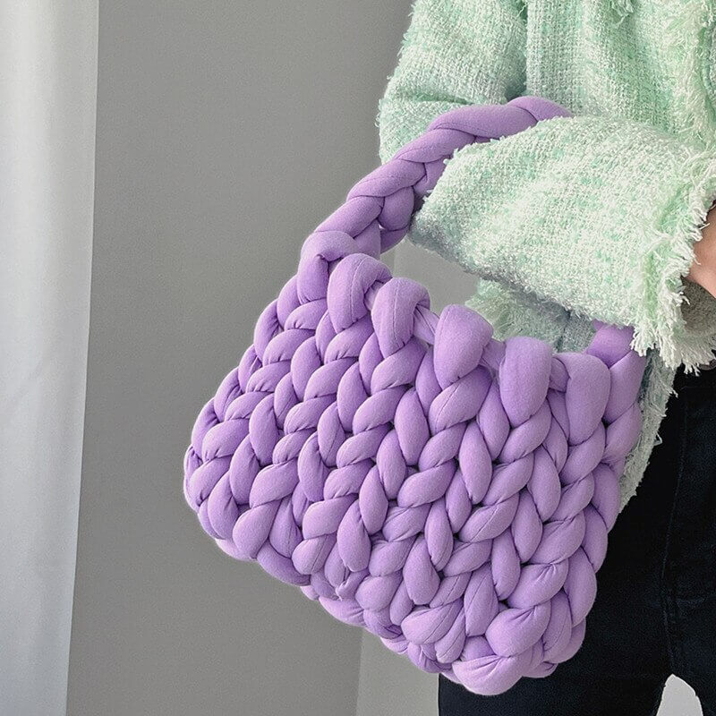 Polished Bag with an Effortless Classic Look