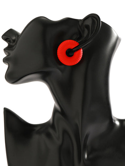 Gracefully Styled Garment for Any Occasion