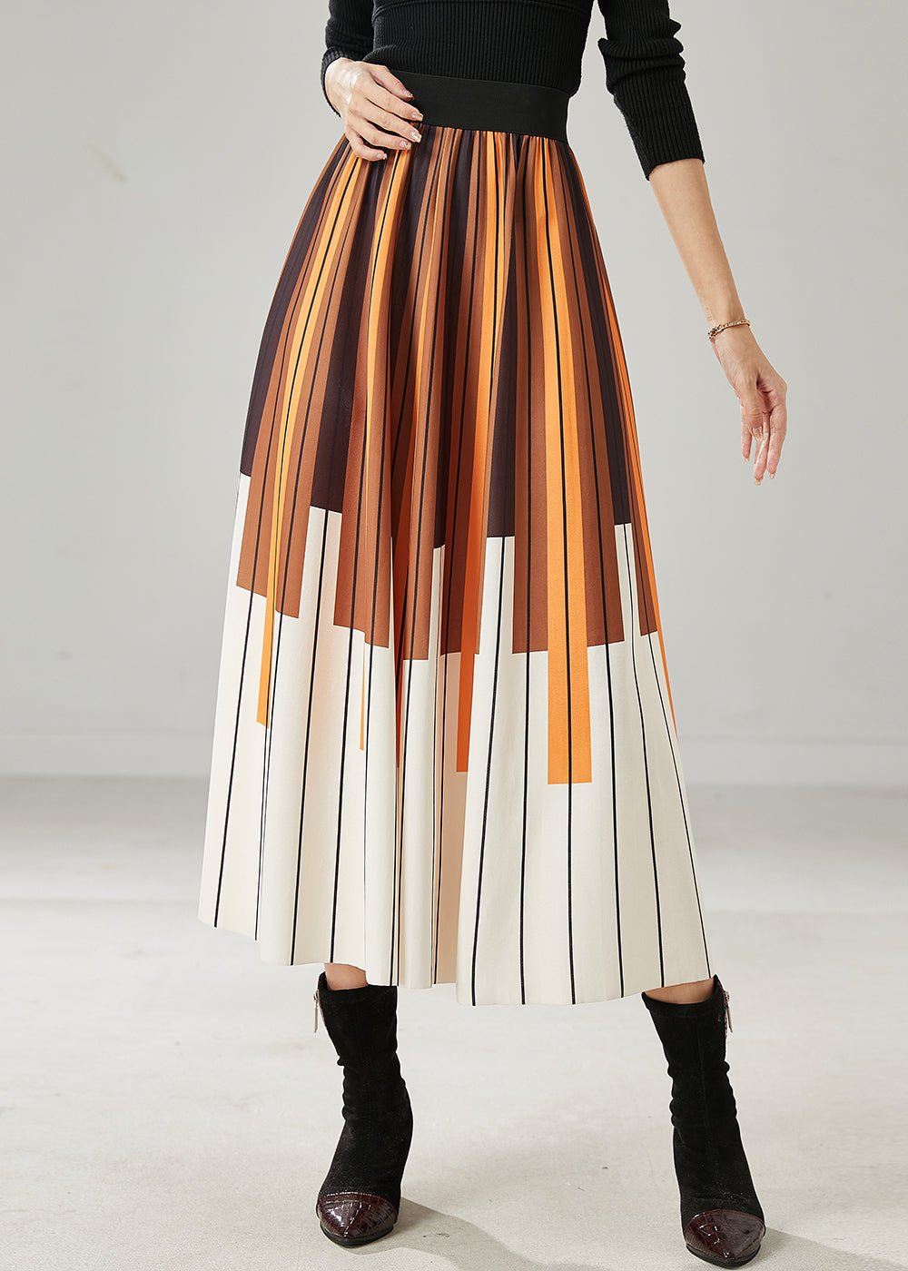 Polished Garment with an Effortless Classic Look