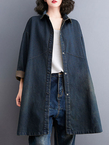 Well Tailored Garment with a Graceful Silhouette