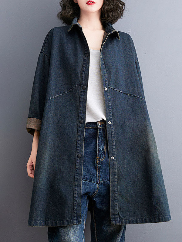 Well Tailored Garment with a Graceful Silhouette