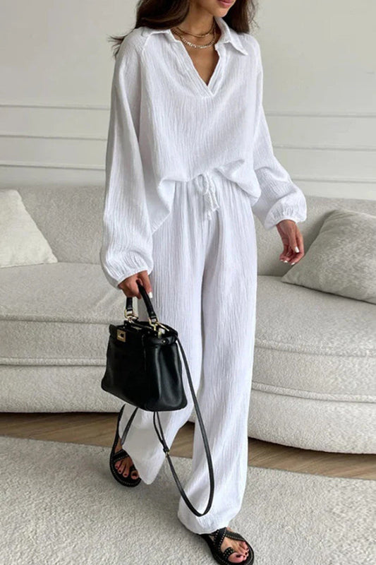 Gracefully Styled Garment for Any Occasion
