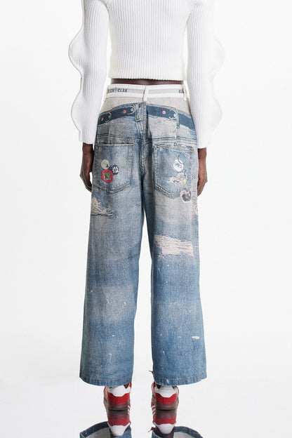 Classic Vintage & Enduringly Stylish Garment