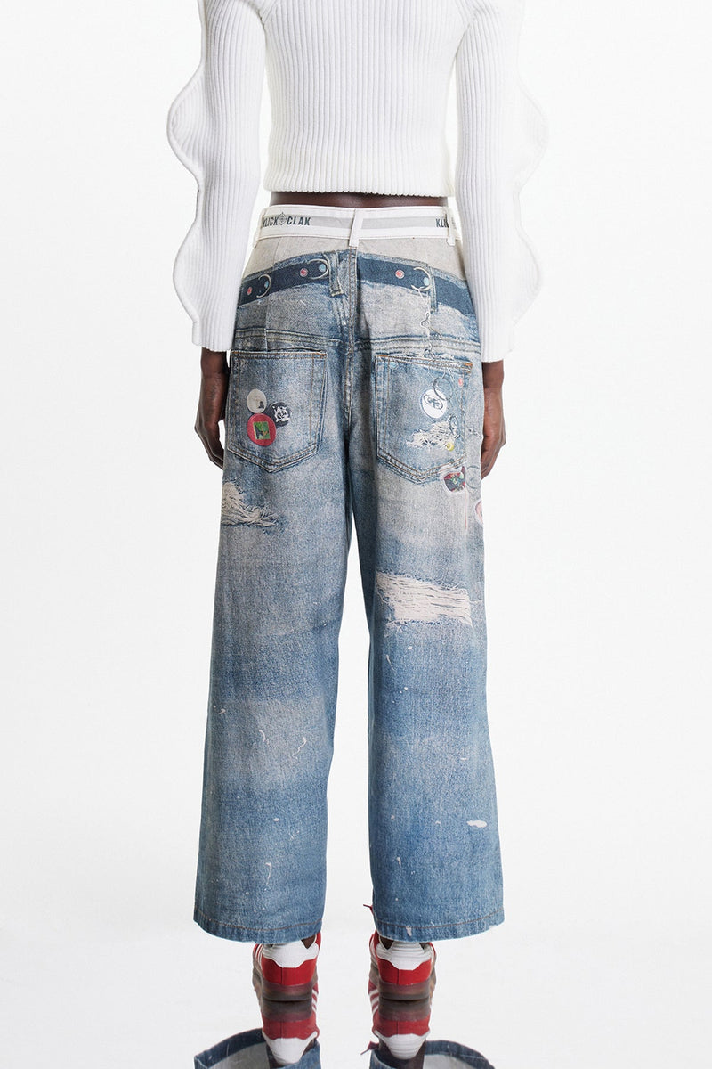 Classic Vintage & Enduringly Stylish Garment