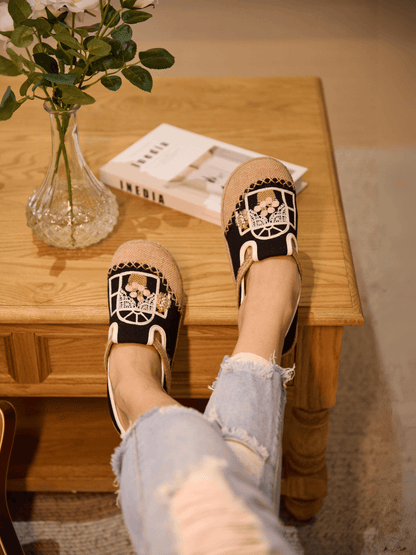 Classic Vintage & Enduringly Stylish Garment
