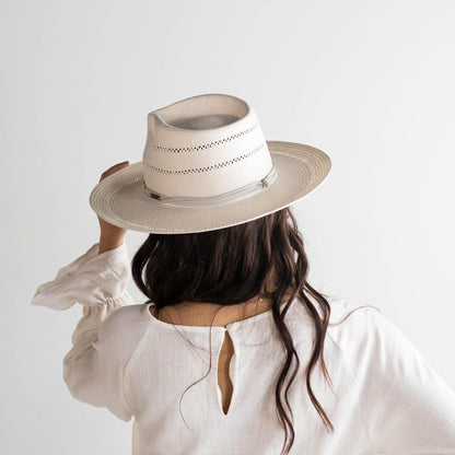 A Vintage Style Garment with Delicate Timeless Details