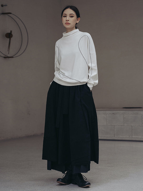 Sophisticated Shirt with a Clean Classic Look