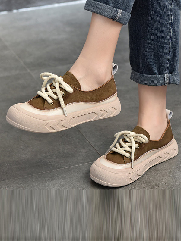 Sophisticated Shoes with a Clean Classic Look