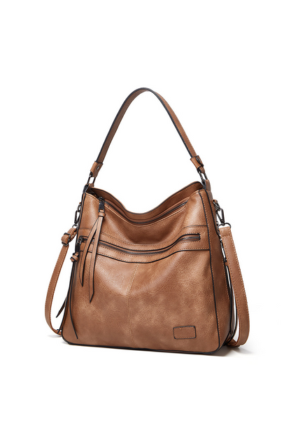 Elegantly Styled Bag for Everyday Wear