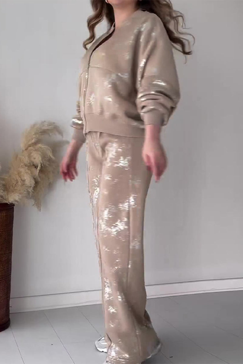 Vintage Inspired Garment with a Contemporary Edge