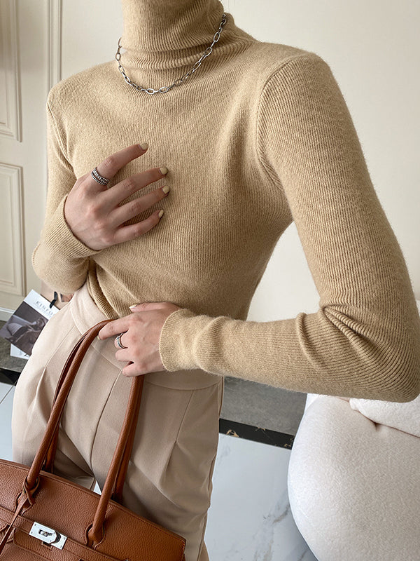 Classic Vintage & Enduringly Stylish Pullover